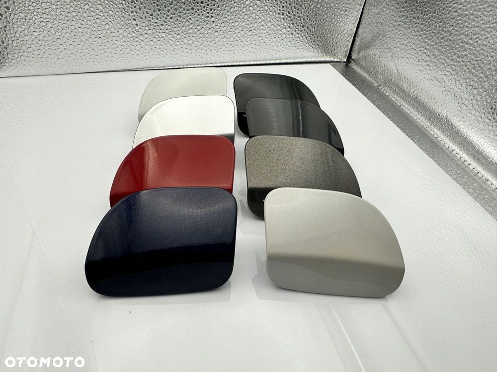 ZAŚLEPKA SPRYSKIWACZA ALFA ROMEO GIULIA NOWA KOLORY 156131723 / 156131721 - 6