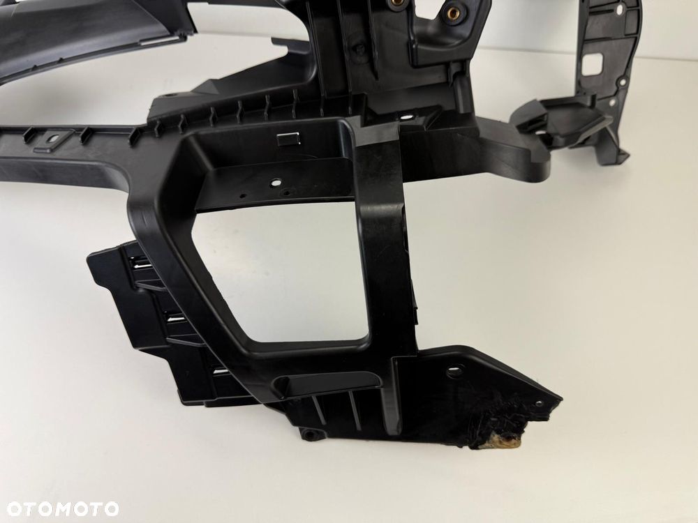 Prawy plastik owiewka wypełnienie Can-Am Spyder F3-S 2021+ - 2