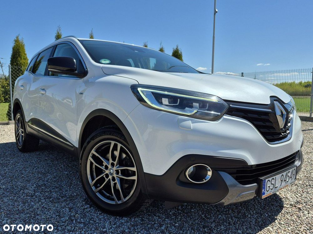 Renault Kadjar - 3