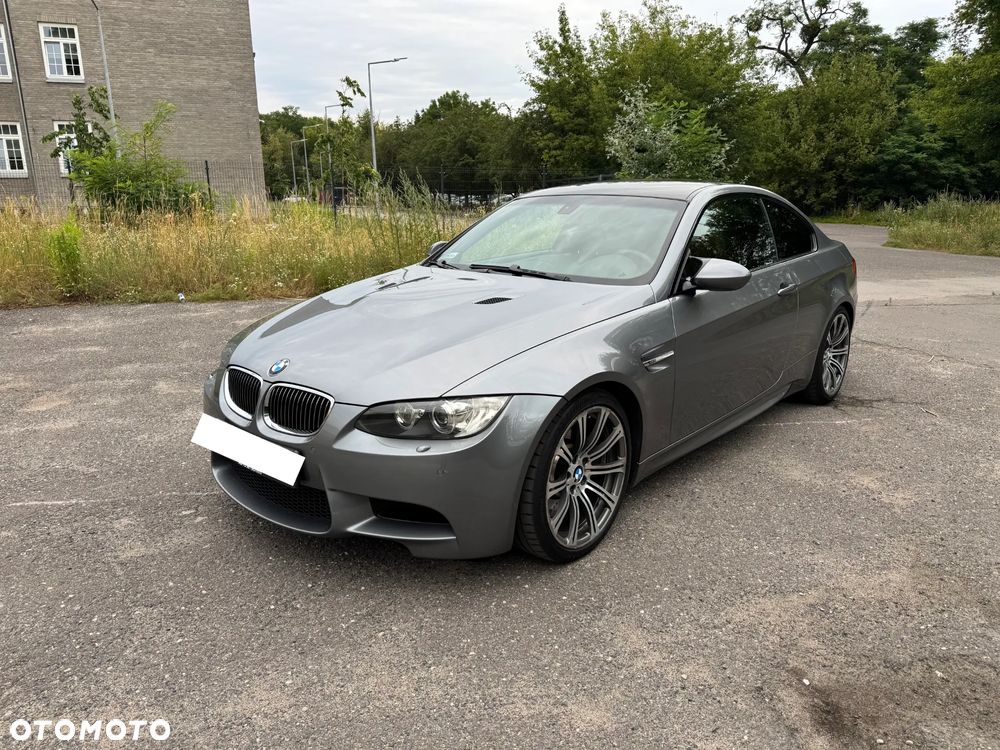 BMW M3 - 4
