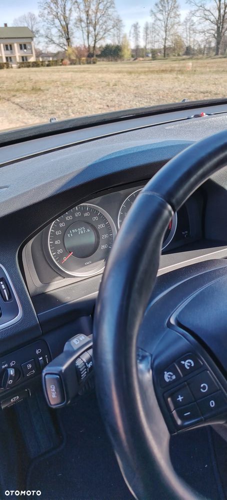Volvo S60 T4 - 7