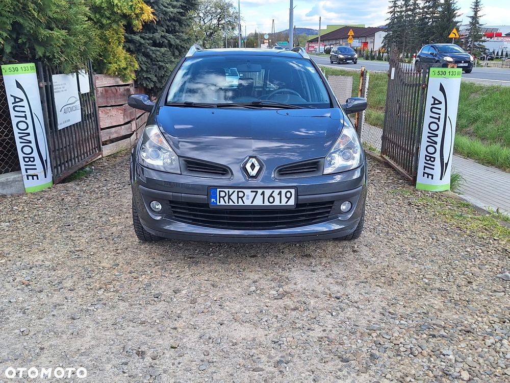 Renault Clio 1.2 16V Ripcurl - 3