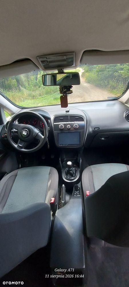 Seat Altea XL - 6