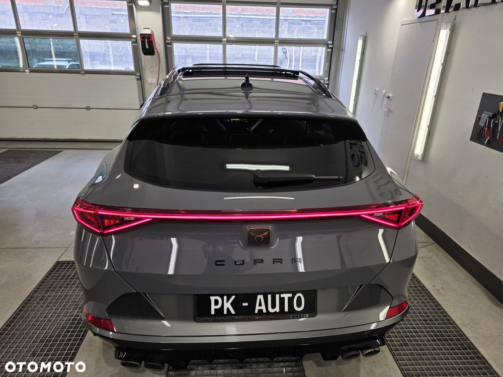 Cupra Formentor VZ 2.0 TSI 4Drive DSG - 12