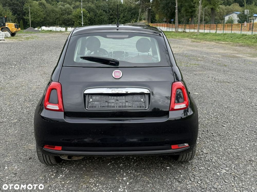 Fiat 500 - 7