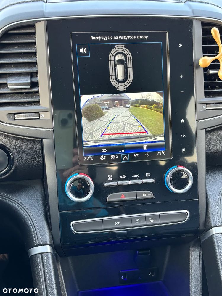 Renault Koleos 1.3 TCe Intens EDC - 14