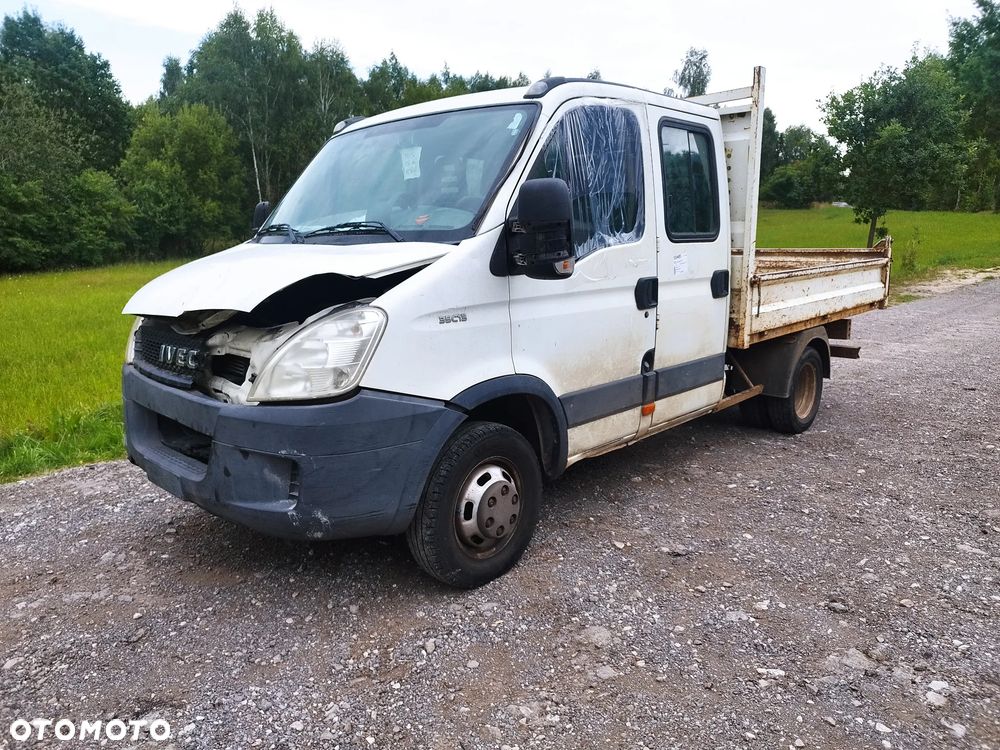 Iveco DAILY - 3