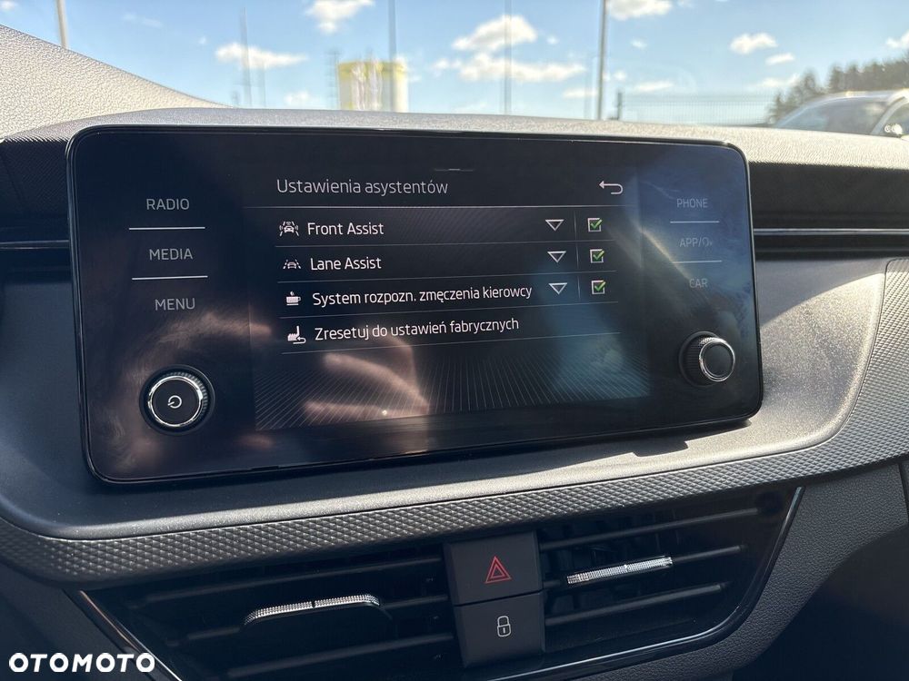 Skoda Kamiq 1.0 TSI Ambition - 21