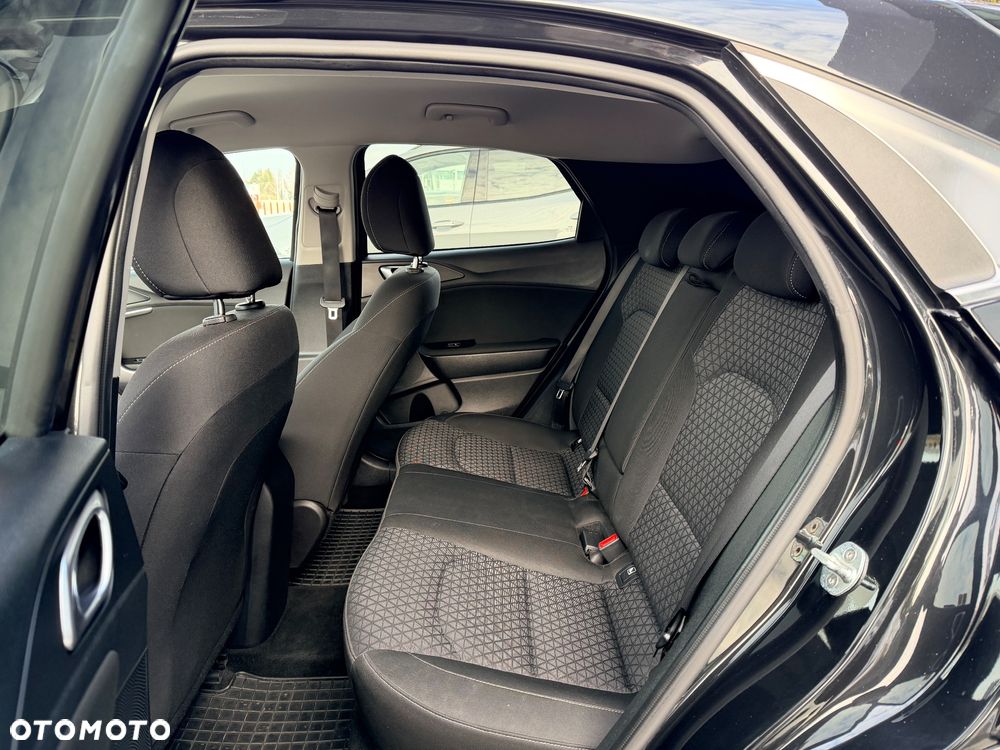 Kia XCeed 1.4 T-GDI M - 18