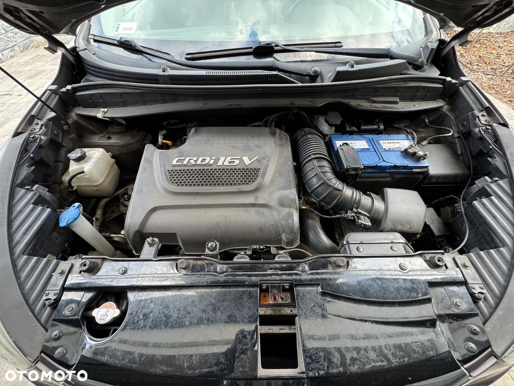 Hyundai ix35 2.0 CRDi Premium 4WD - 26