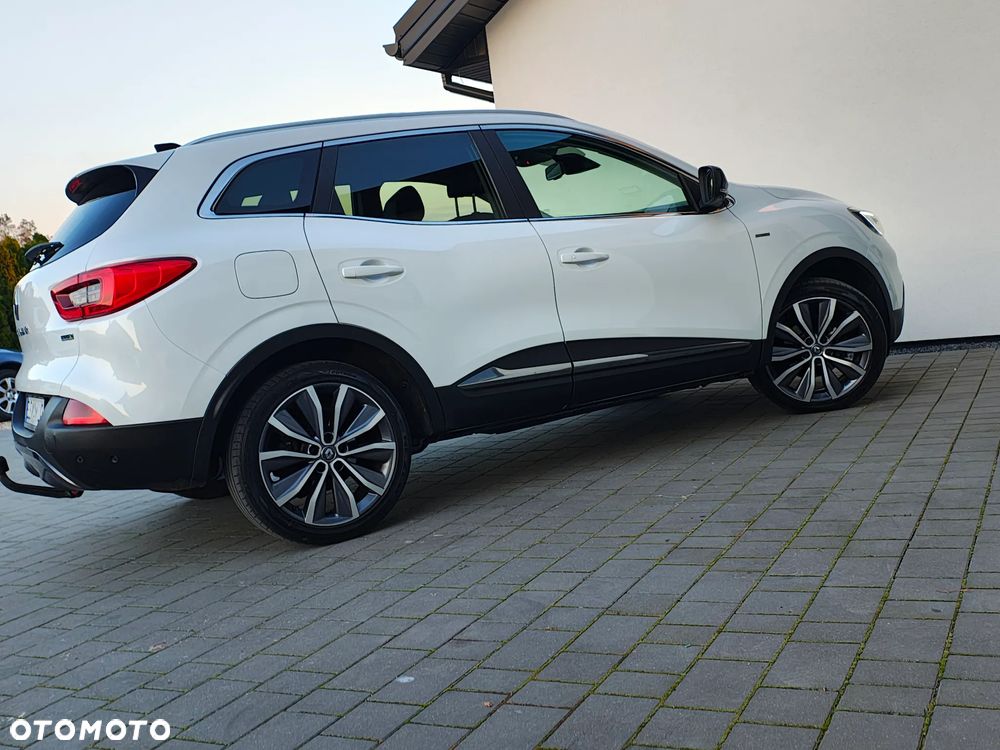 Renault Kadjar - 35