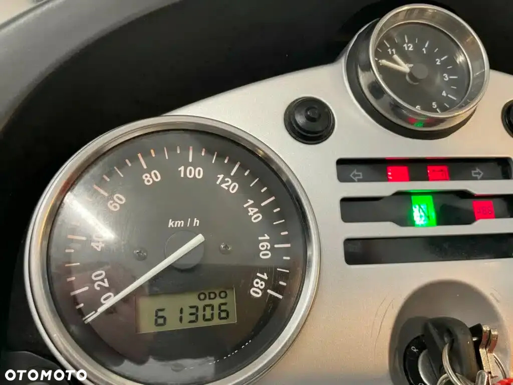 BMW R - 34
