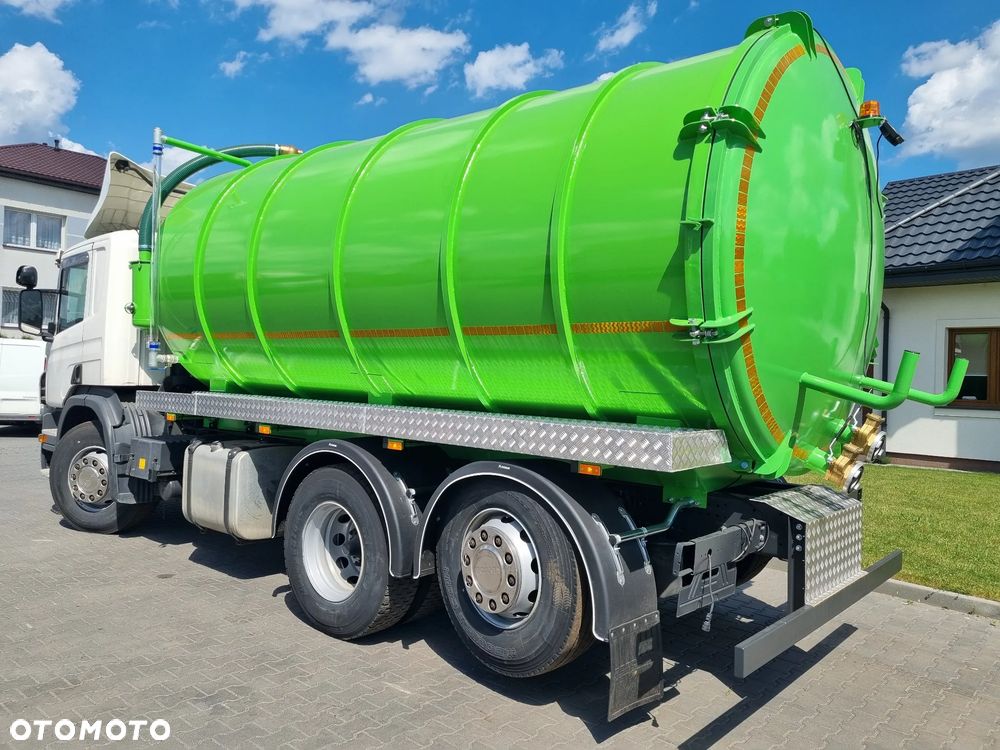 Scania P400 - 3