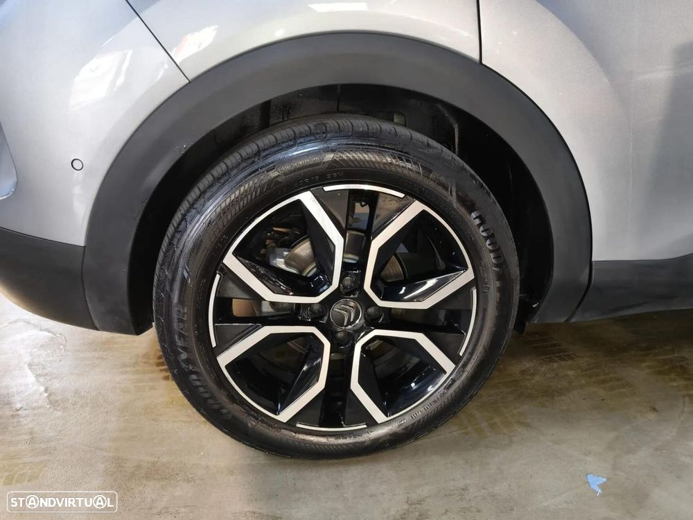 Citroën e-C4 50 kWh Feel - 32