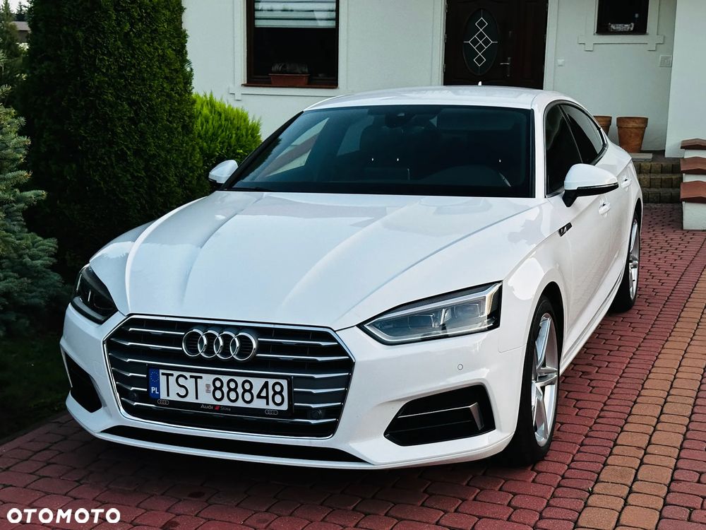 Audi A5 - 23