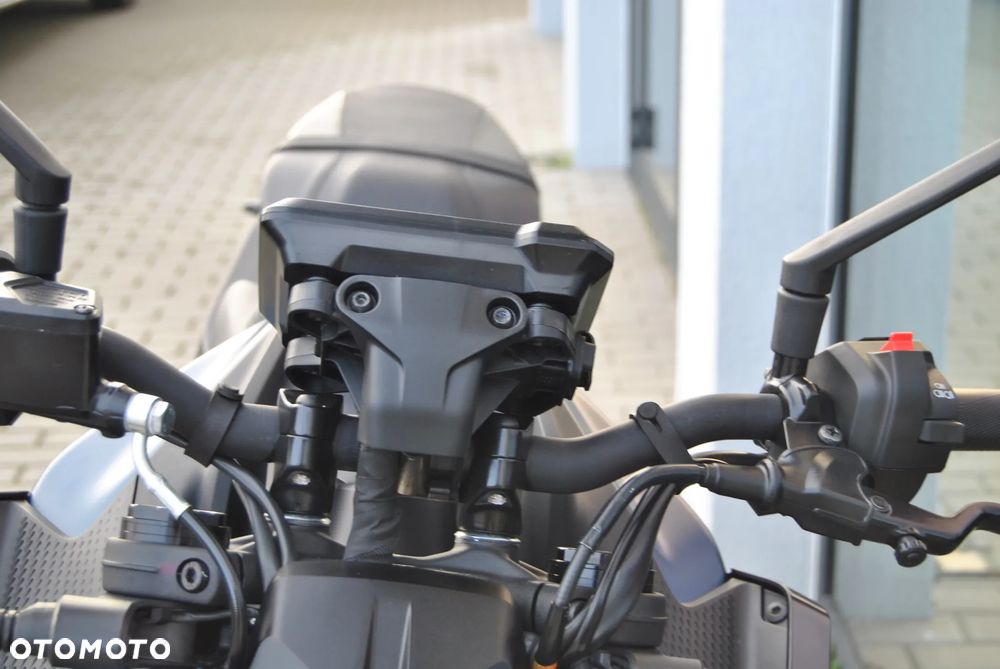 KTM Duke - 29