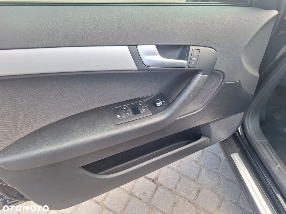 Audi A3 Sportback 1.4 TFSI S line Sportpaket - 10