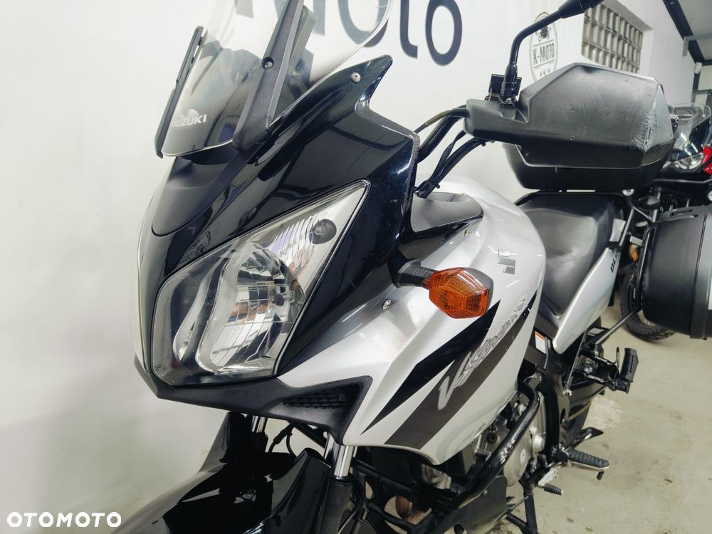 Suzuki DL - 18