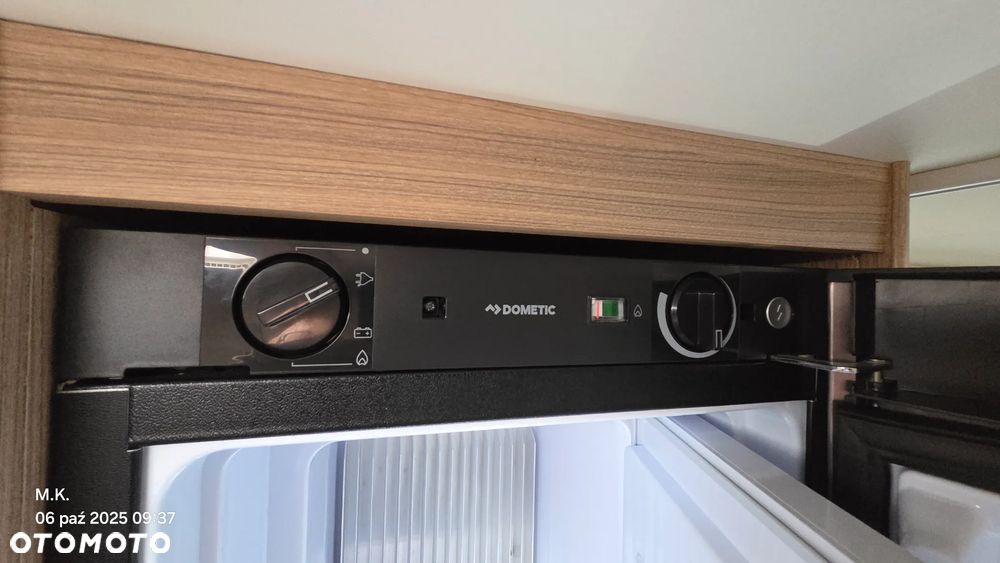 Fendt Bianco Selection 435SF - 25