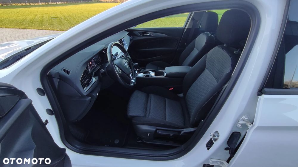 Opel Insignia 2.0 CDTI Ultimate S&S - 6