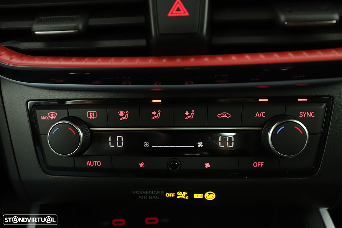 SEAT Arona 1.0 TSI FR DSG - 12