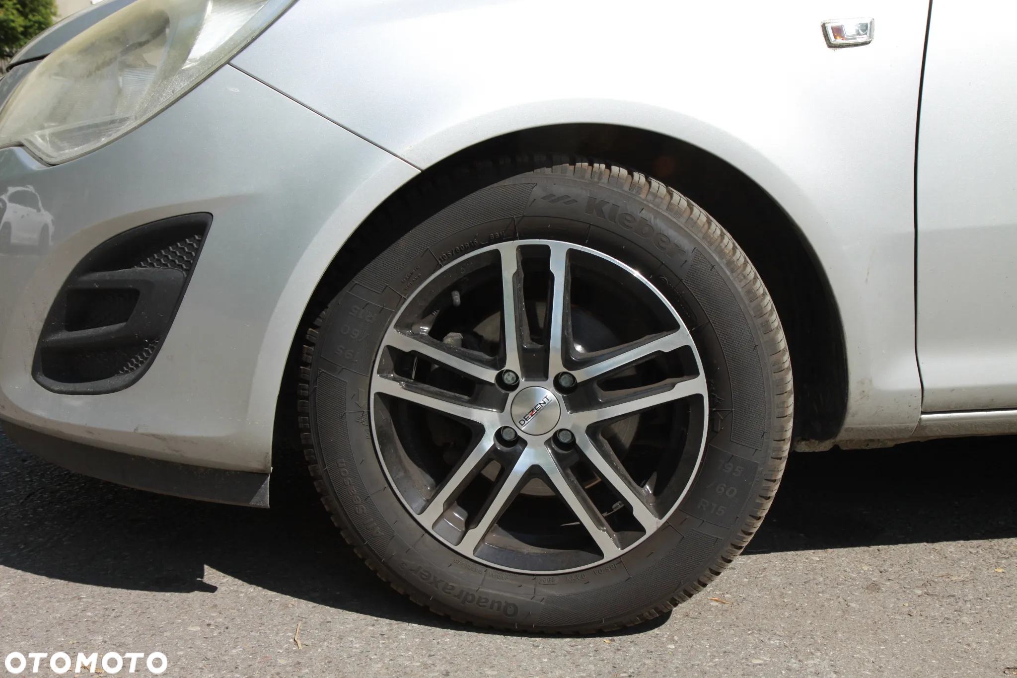 Opel Corsa - 9
