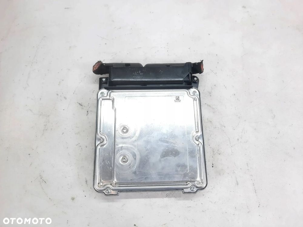 KOMPUTER STEROWNIK SILNIKA AUDIA4 B8 03L906019AE 0281016680 - 5