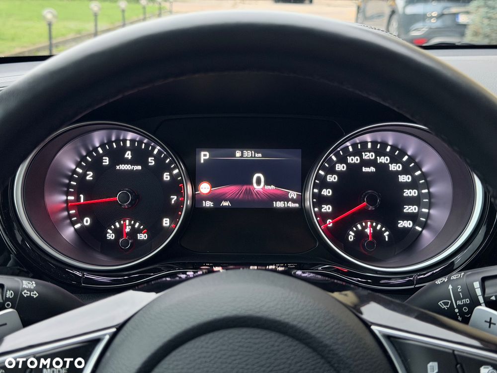 Kia Ceed 1.5 T-GDI Tribute DCT - 14