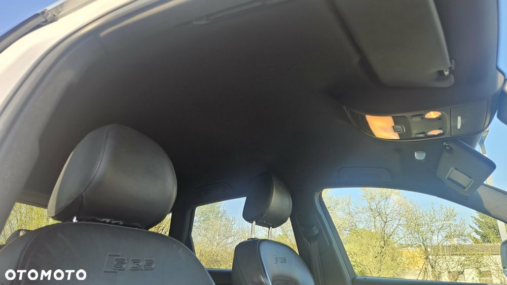 Audi SQ5 3.0 TDI Quattro Tiptronic - 20