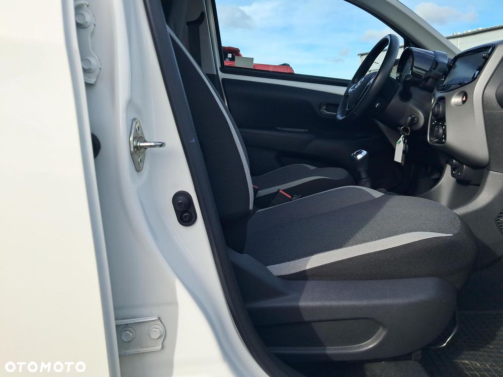 Toyota Aygo - 27