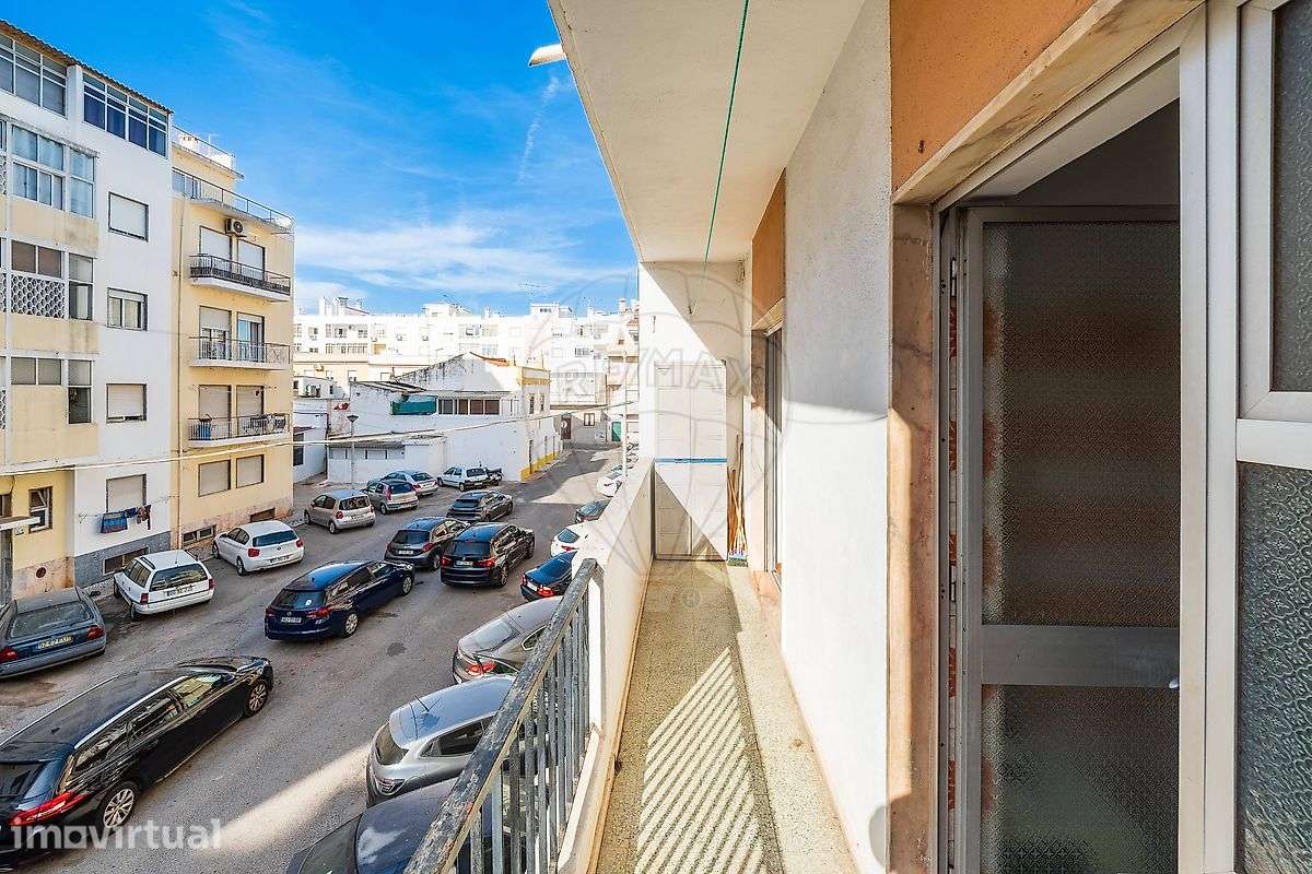 Apartamento T1 para venda - Grande imagem: 4/29