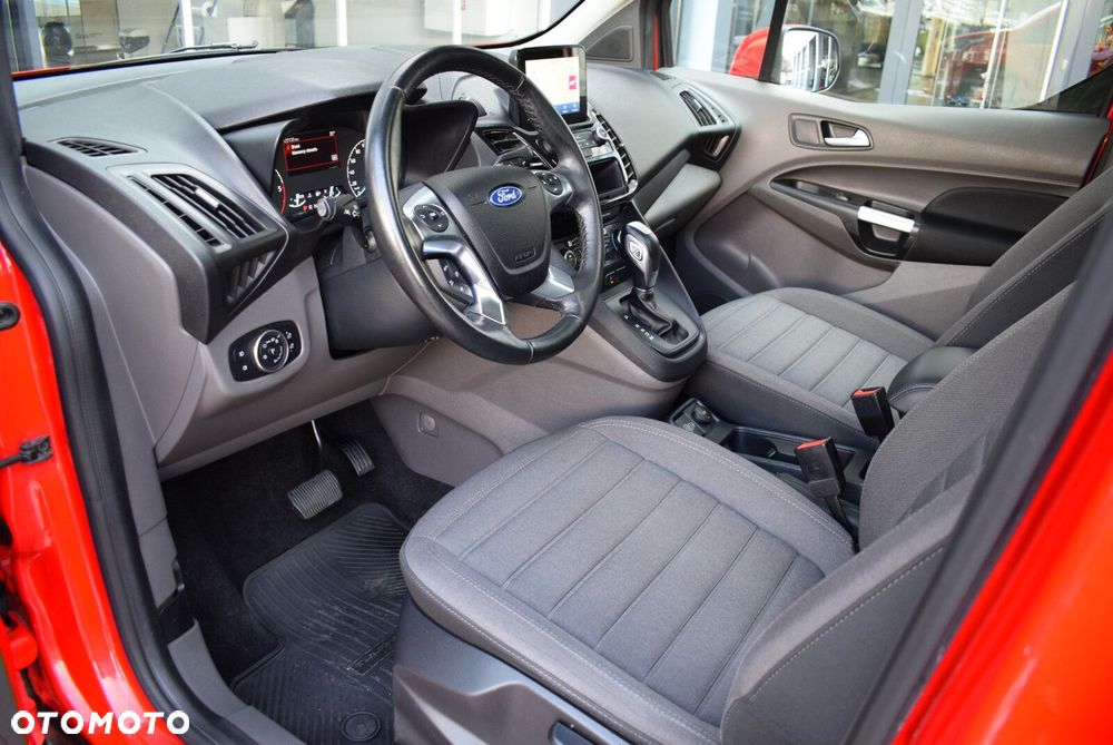 Ford Tourneo Connect Grand - 11