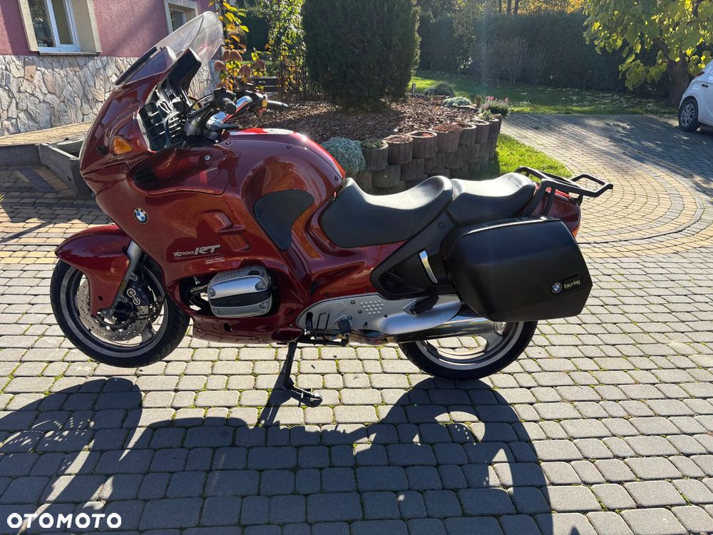 BMW RT - 29