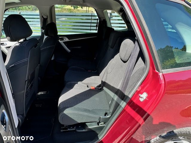 Citroën C4 Picasso - 8