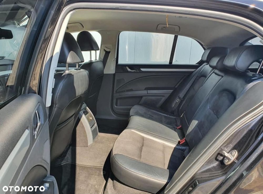 Skoda Superb 2.0 TDI Elegance - 7