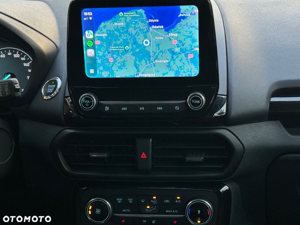 Ford EcoSport 1.0 EcoBoost TITANIUM X - 29