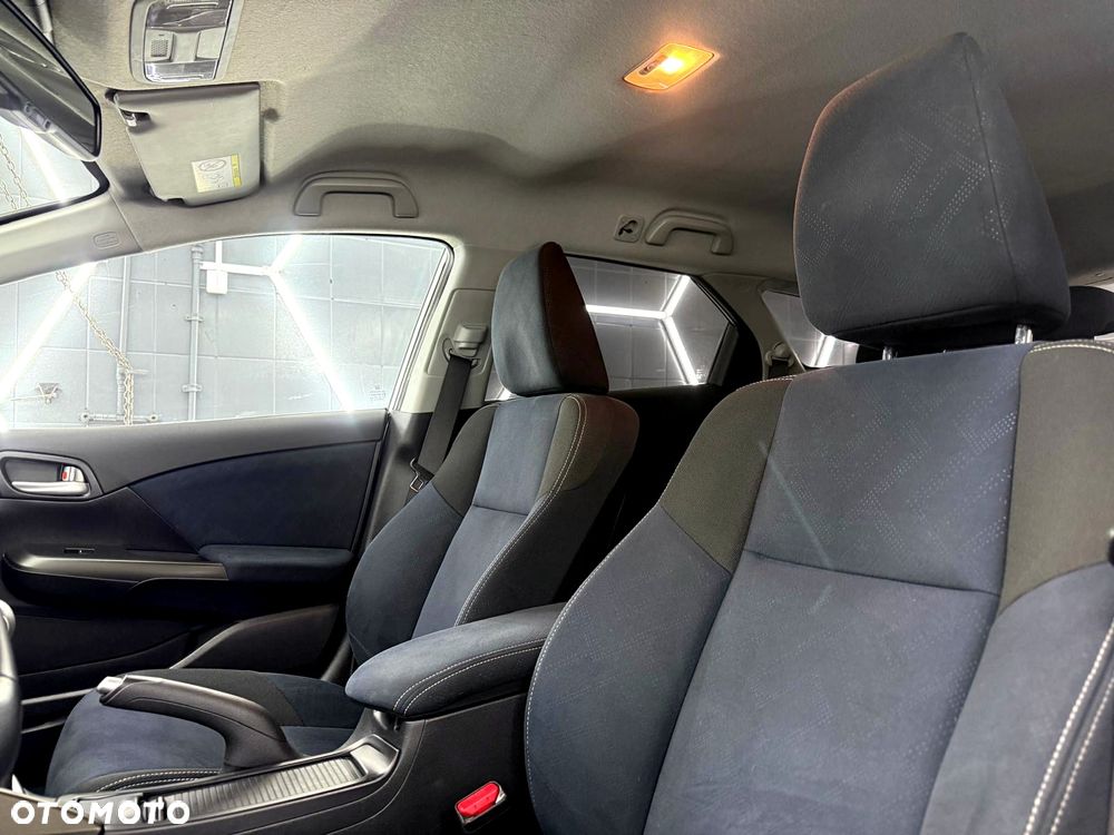 Honda Civic 1.8 i-VTEC Sport - 22