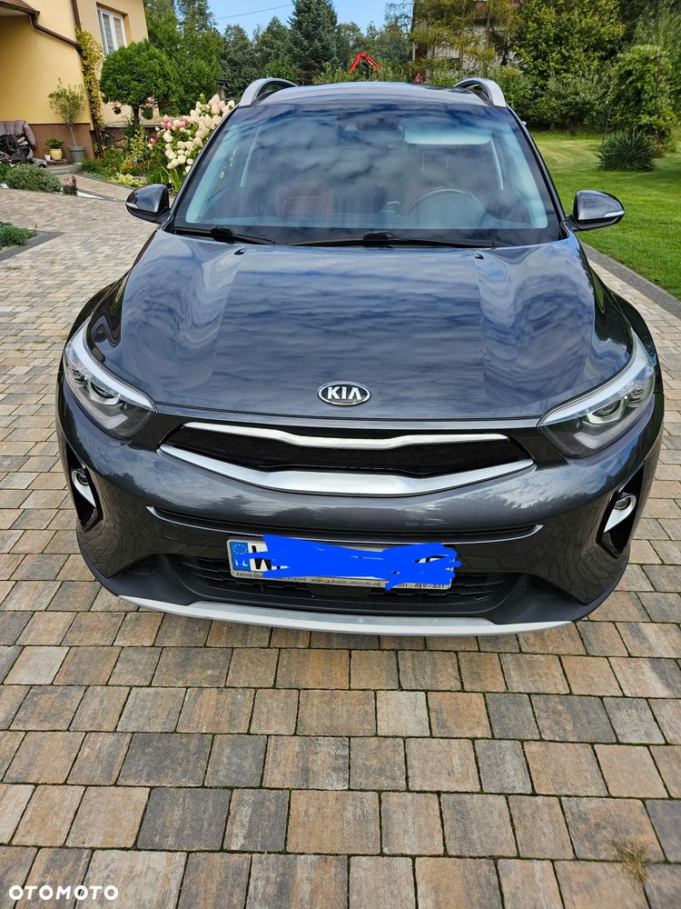 Kia Stonic 1.0 T-GDI XL - 5