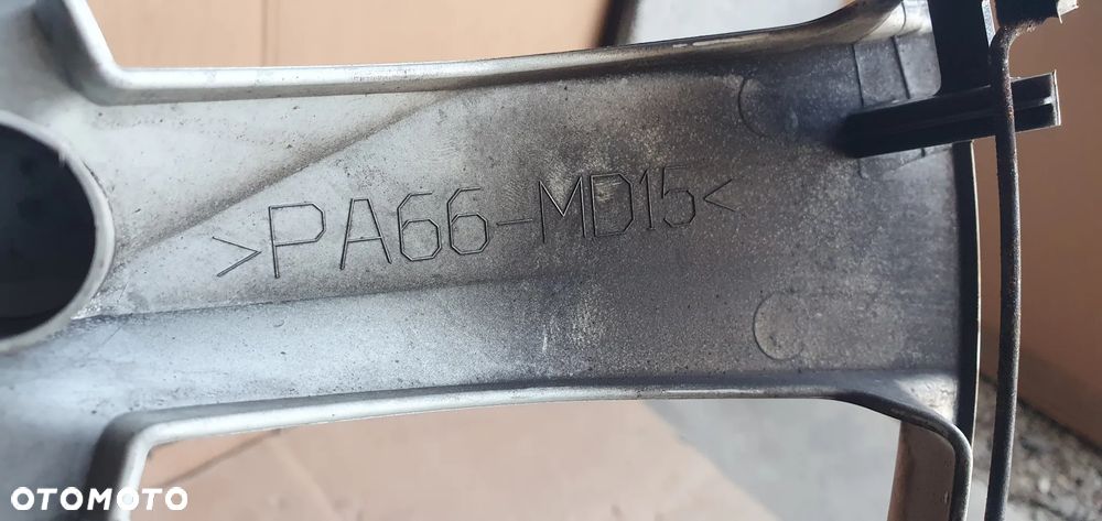 Dekielek kołpak kapsel 16" Volkswagen 5TA601147C 5TA601147A - 5