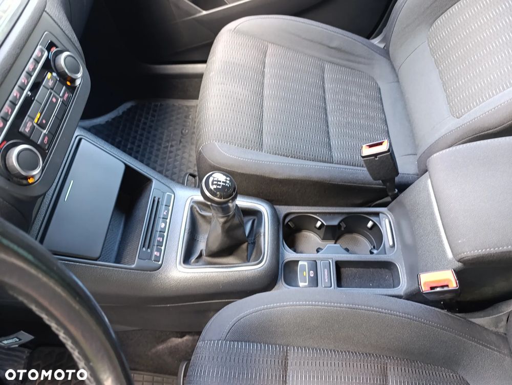 Volkswagen Tiguan 2.0 TDI Trend&Fun - 20