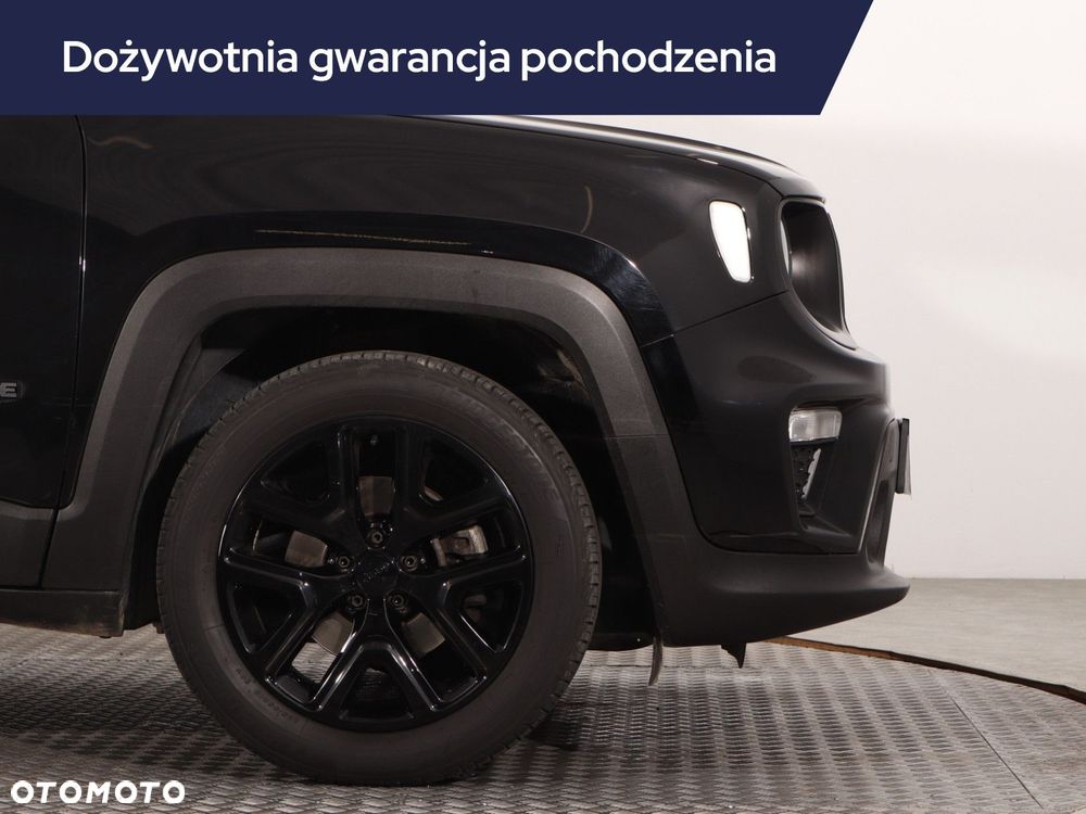 Jeep Renegade - 17