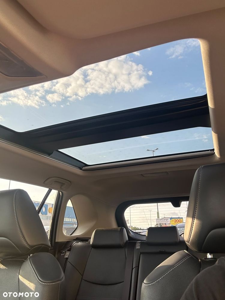 Toyota RAV4 2.5 Hybrid Executive 4x2 - 22