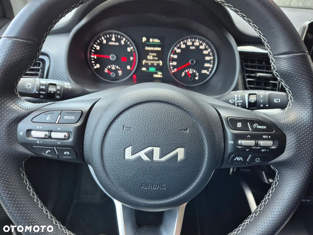 Kia Stonic 1.0 T-GDI MHEV GT Line DCT - 20