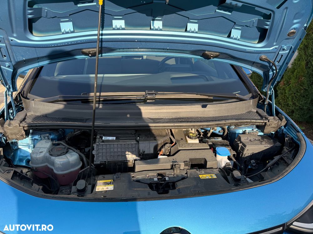 Volkswagen ID.3 59 kWh Pro - 28