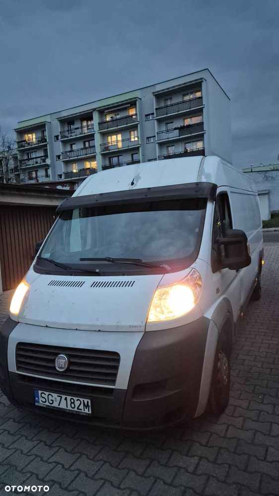 Fiat Ducato - 3