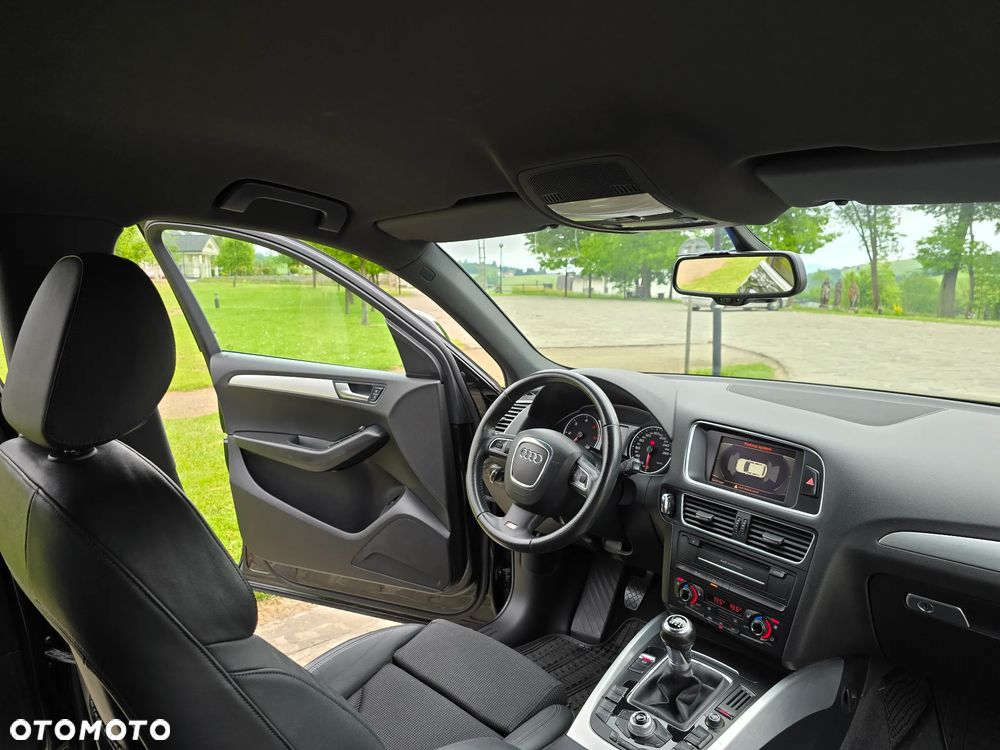 Audi Q5 2.0 TDI Quattro - 19