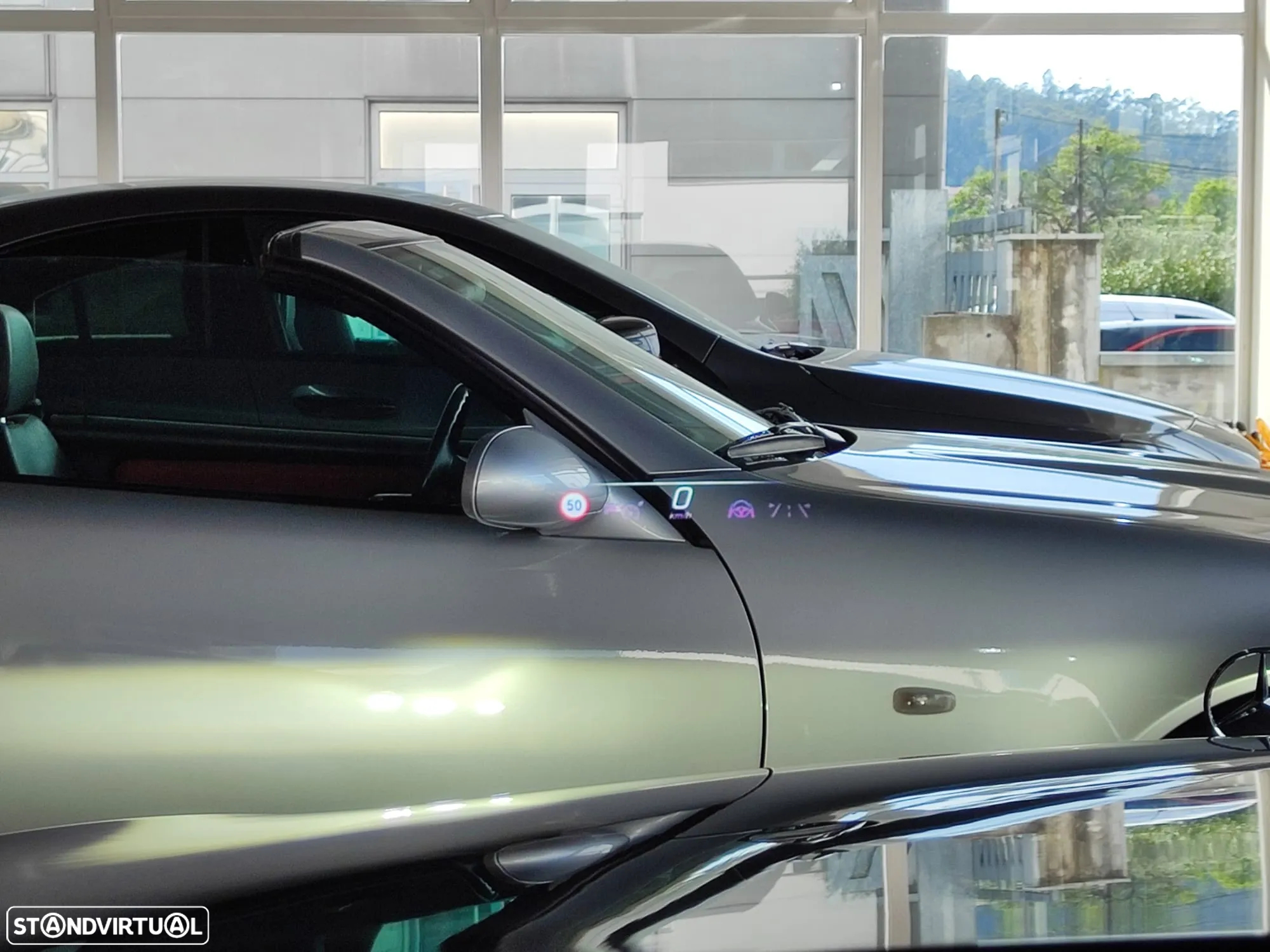 Mercedes-Benz S 400 d 4Matic - 33