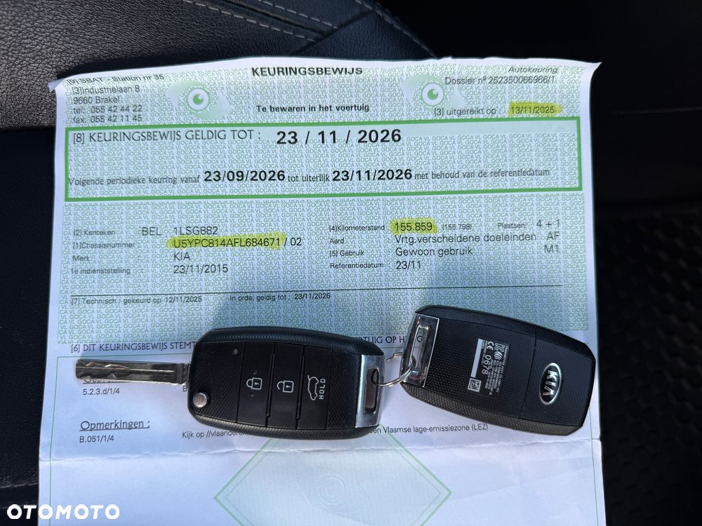 Kia Sportage 1.6 GDI Business Line L 2WD - 39