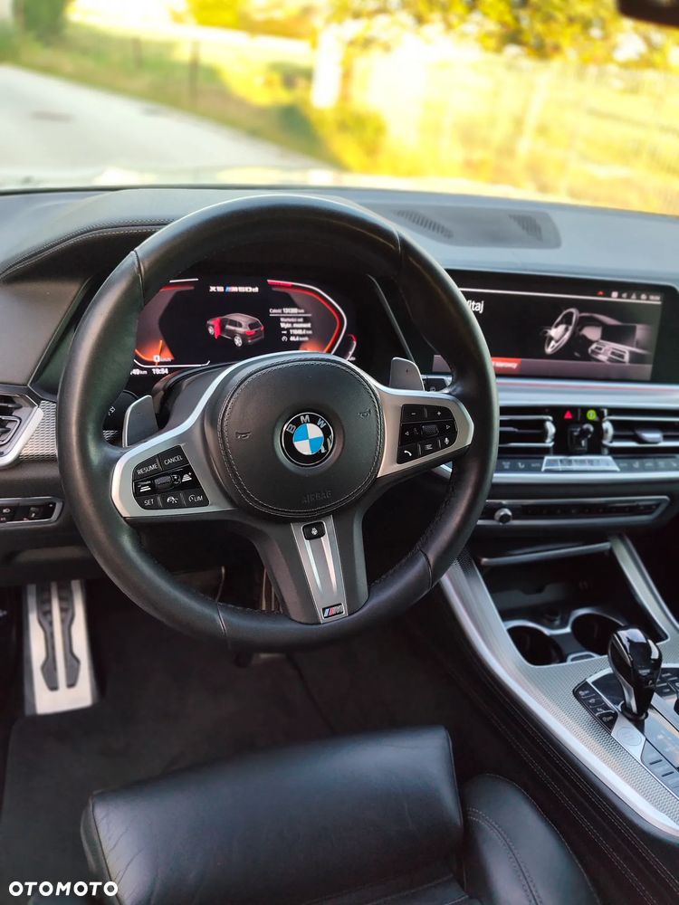 BMW X5 M - 15