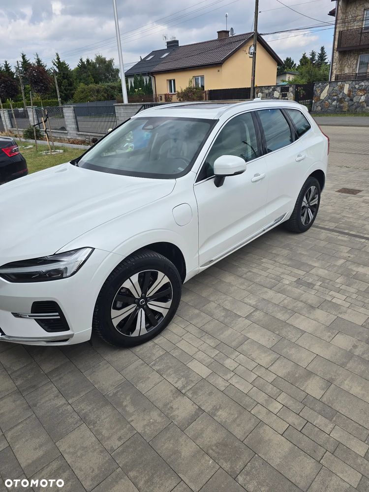 Volvo XC 60 - 5